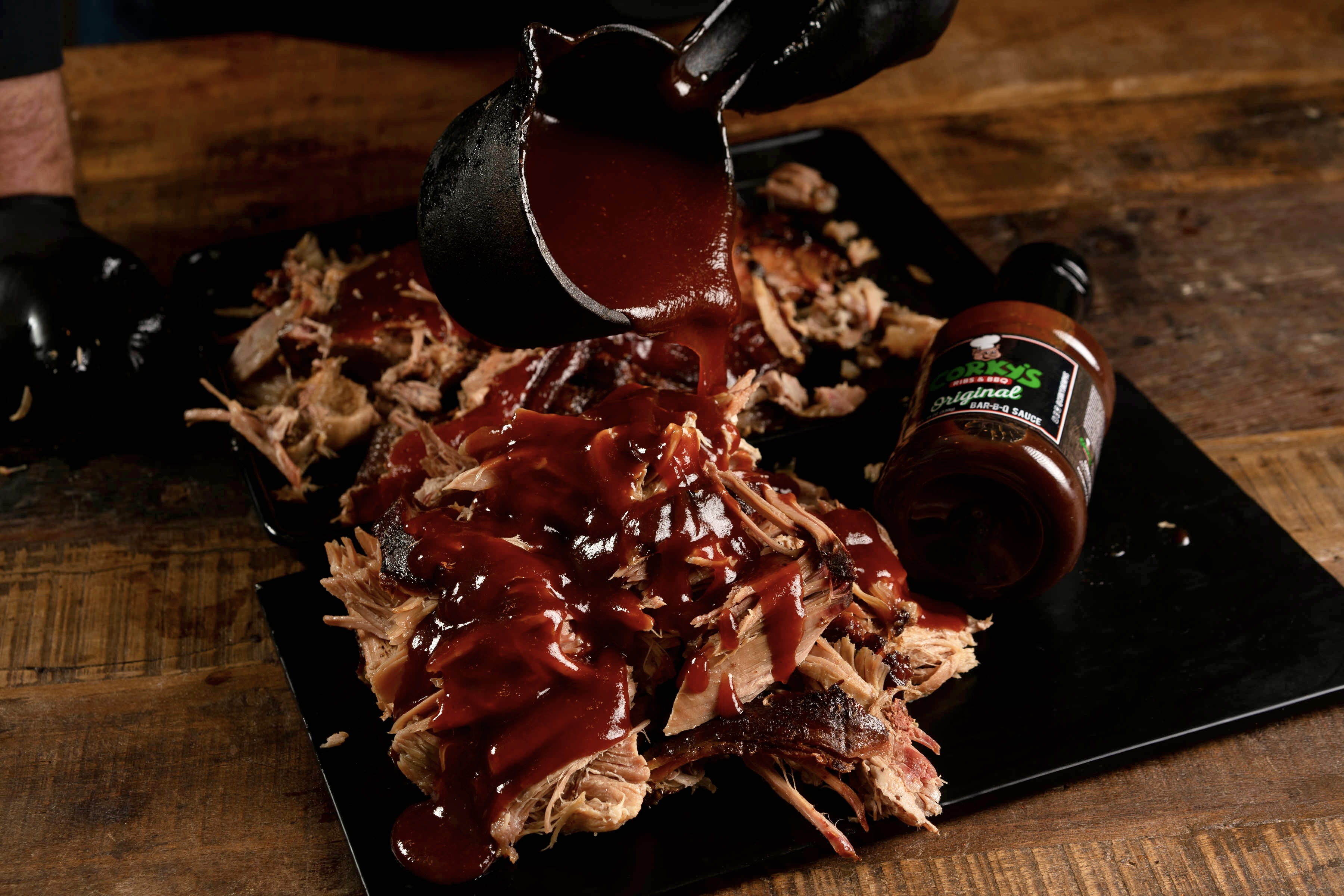 Picture of 2 Pounds Pork Shoulder